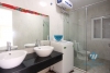 Apartment for rent in Tay Ho - Super spacious and full of light